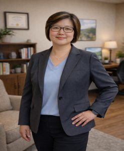 Betty Kim