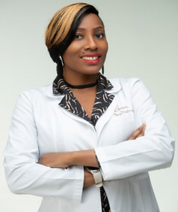 Chinara Smith, PMHNP
