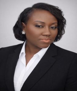 Maame Oppong, PMHNP