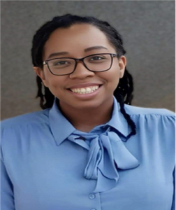 Maranda Hansley, PMHNP