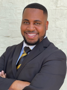 Clarence Hayes, PMHNP