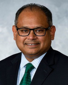 Dr. Abner Rayapati, MD