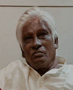 Dr. Samuel Rayapati, MD